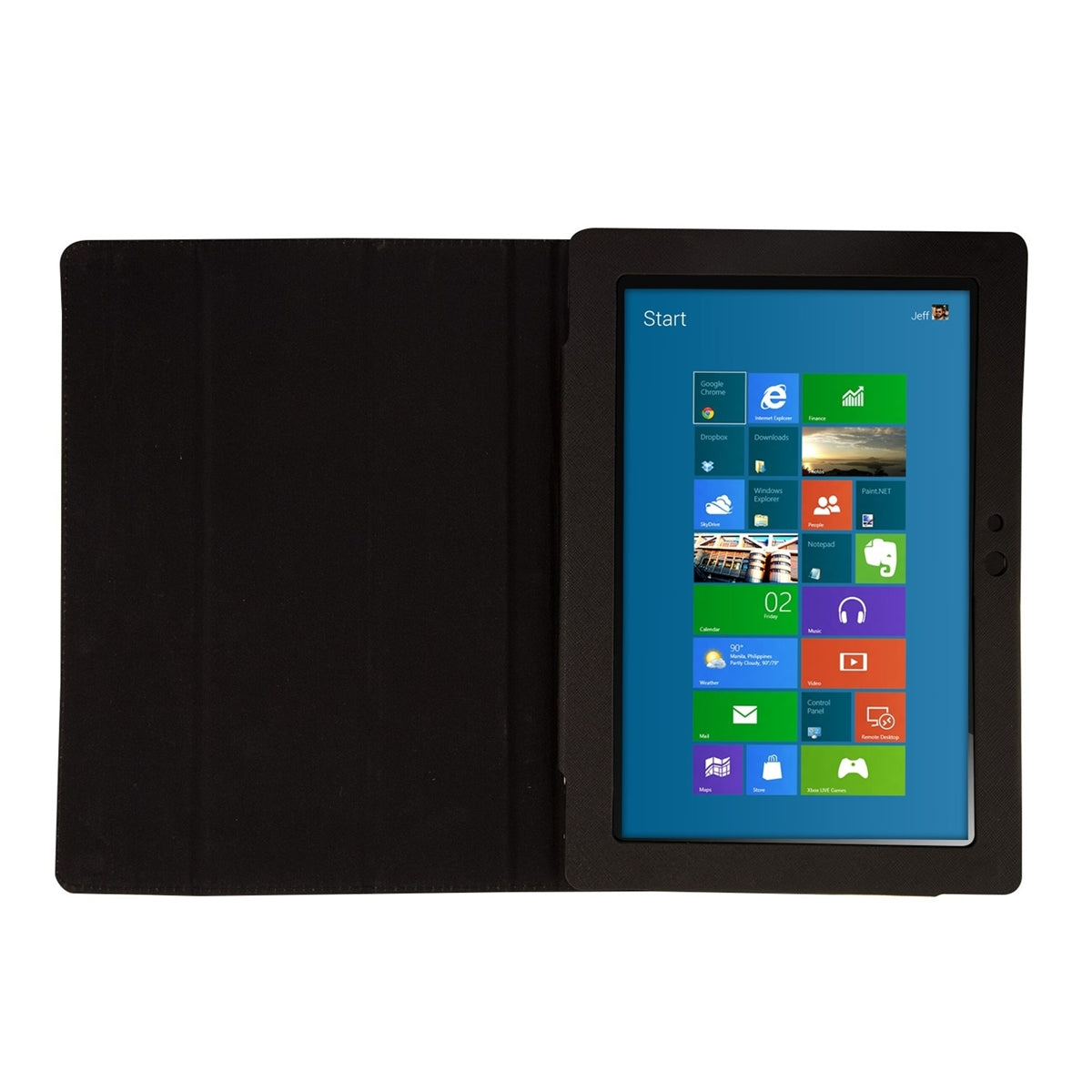 Case compatible with Lenovo IdeaTab S6000