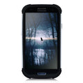 Hybrid Case compatible with Samsung Galaxy S3 / S3 Neo
