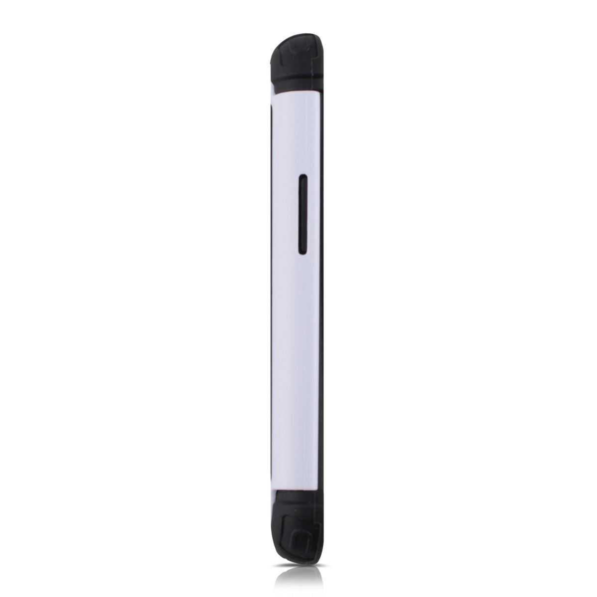 Hybrid Case compatible with Samsung Galaxy S3 / S3 Neo