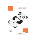 kwmobile Protective Case compatible with Apple iPhone 4 / 4S - Phone Cover - Phone Case - Cover Case