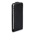 kwmobile Protective Case compatible with Apple iPhone SE (1st Gen 2016) / iPhone 5 / iPhone 5S - Phone Cover - Flip Case