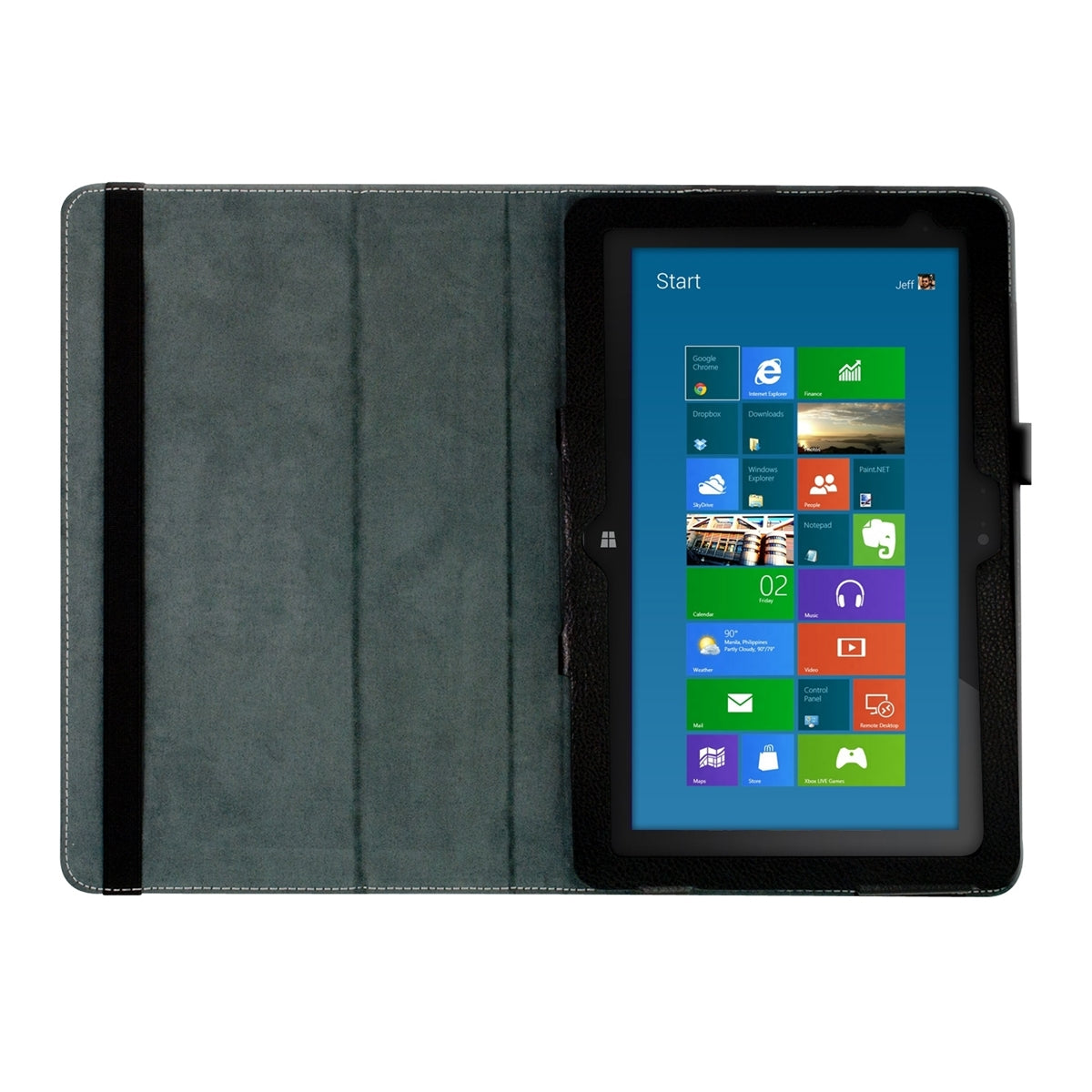 Case compatible with Dell Venue 11 Pro 5000