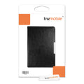 kwmobile Foldable Case Compatible with Tolino Shine (2013) Case - eReader Case - Cover