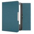 kwmobile Foldable Case Compatible with Tolino Shine (2013) Case - eReader Case - Cover