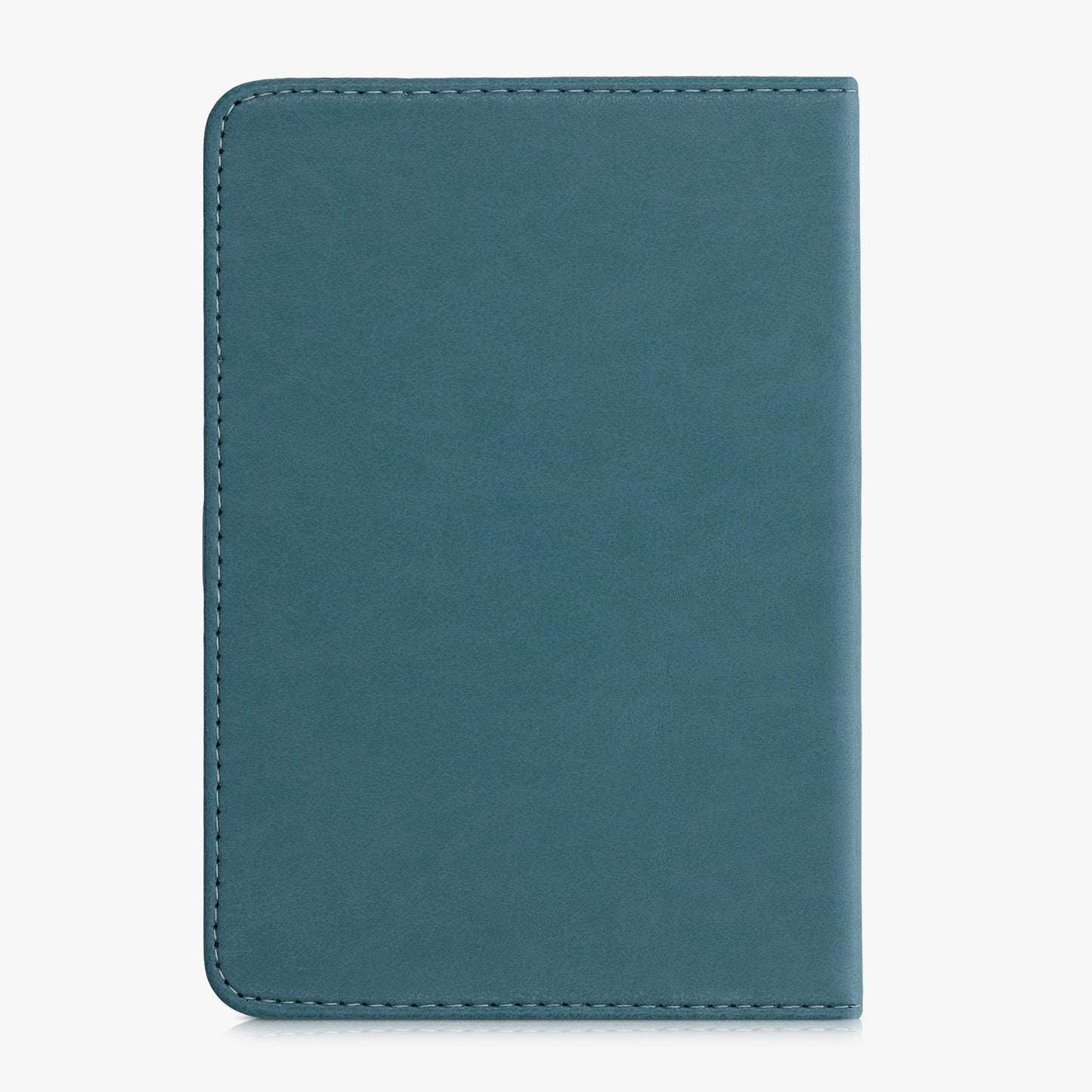 kwmobile Foldable Case Compatible with Tolino Shine (2013) Case - eReader Case - Cover