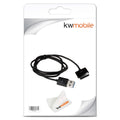 Data/Charging Cable USB compatible with ASUS EEE Pad Transformer TF101 / TF300 / TF201 / TF700