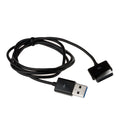 Data/Charging Cable USB compatible with ASUS EEE Pad Transformer TF101 / TF300 / TF201 / TF700