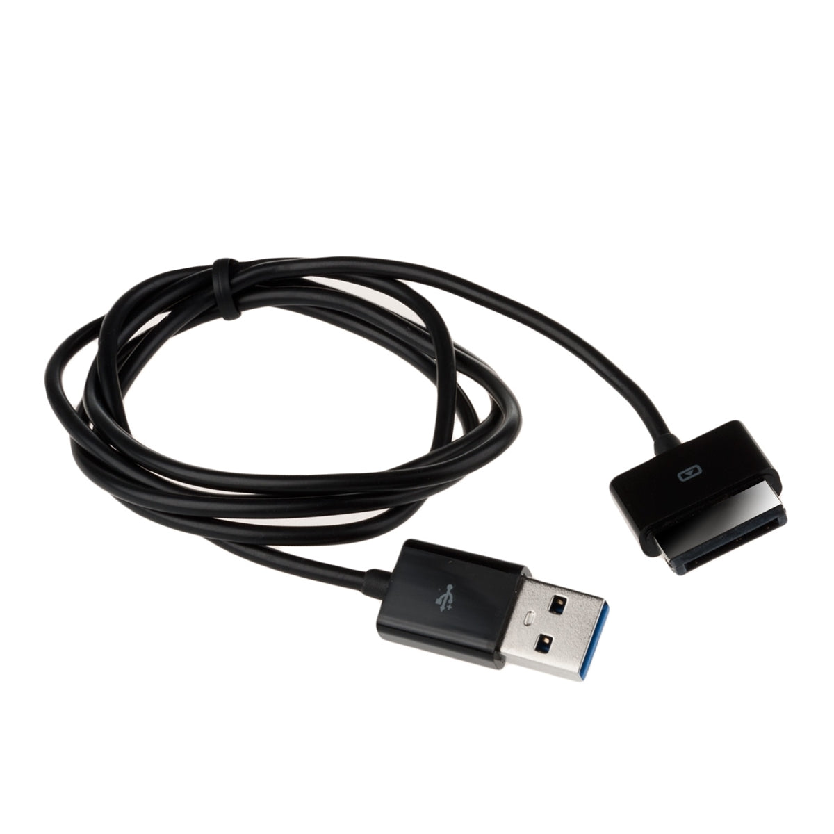 Data/Charging Cable USB compatible with ASUS EEE Pad Transformer TF101 / TF300 / TF201 / TF700