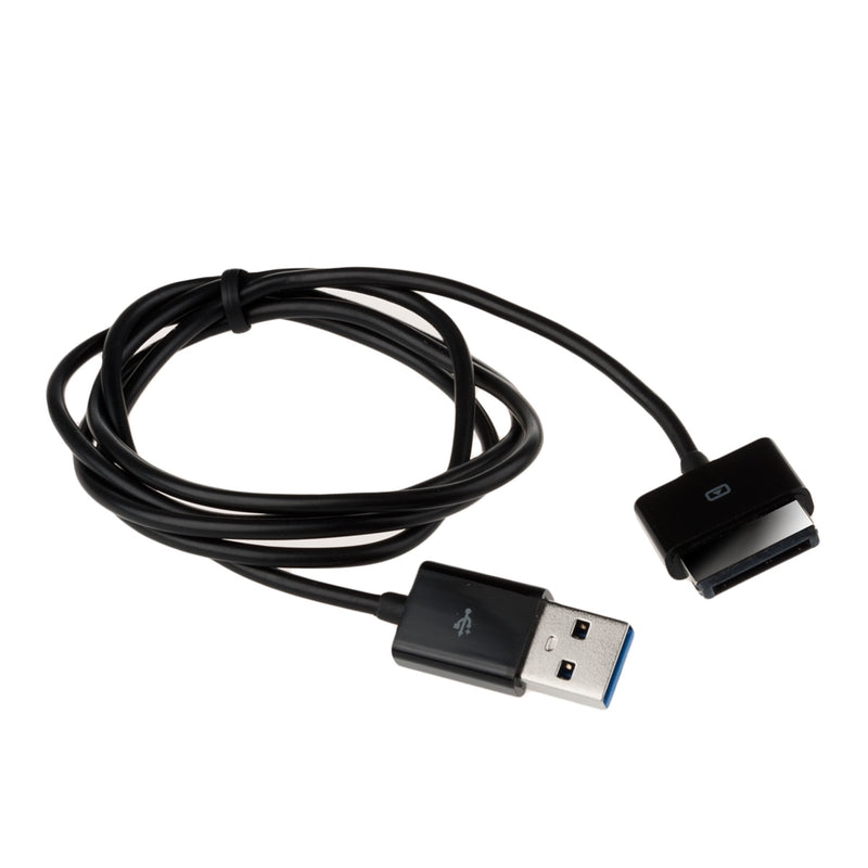 Data/Charging Cable USB compatible with ASUS EEE Pad Transformer TF101 / TF300 / TF201 / TF700