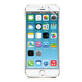 3x Screen Protector compatible with Apple iPhone 6 / 6S / 7 / 8