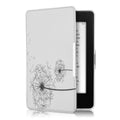 kwmobile Case for Amazon Kindle Paperwhite - eReader Flip Cover with Auto Sleep Function