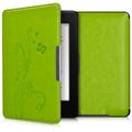 kwmobile Case for Amazon Kindle Paperwhite - eReader Flip Cover with Auto Sleep Function