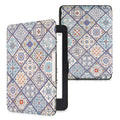 kwmobile Case for Amazon Kindle Paperwhite - eReader Flip Cover with Auto Sleep Function