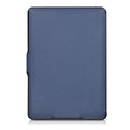 kwmobile Case for Amazon Kindle Paperwhite - eReader Flip Cover with Auto Sleep Function