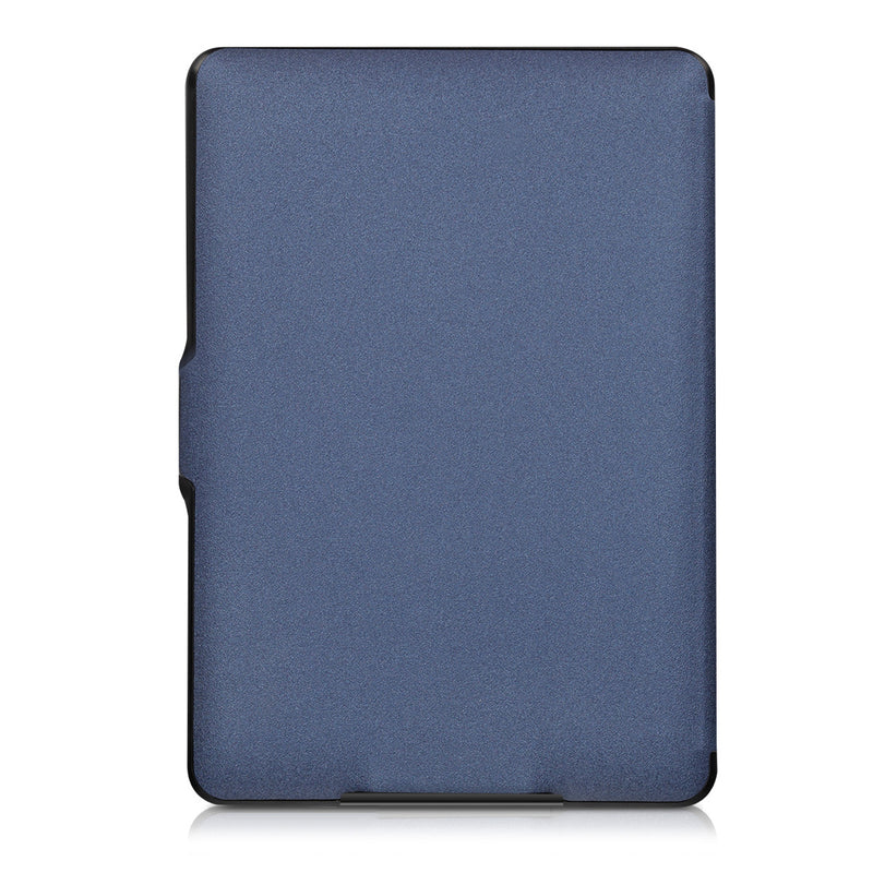kwmobile Case for Amazon Kindle Paperwhite - eReader Flip Cover with Auto Sleep Function