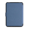 kwmobile Protective Cover for Tolino Vision HD Case - eReader Flip Case with Auto Sleep Function