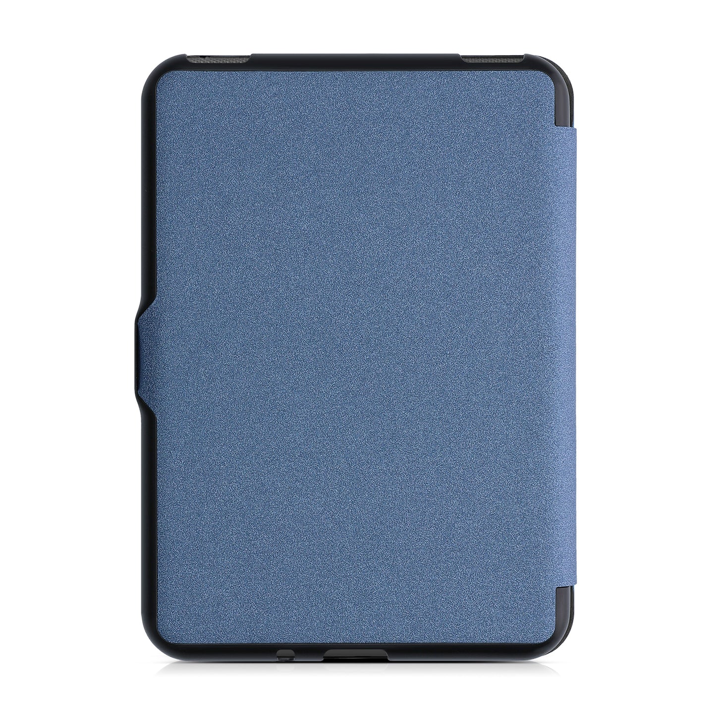kwmobile Protective Cover for Tolino Vision HD Case - eReader Flip Case with Auto Sleep Function