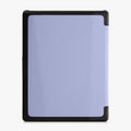 kwmobile Folding Case compatible with Kobo Aura Edition 1 Cover eReader Case Faux Leather