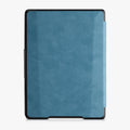 kwmobile Flip Case compatible with Kobo Aura H2O Edition 1 Case - eReader Cover - Cover