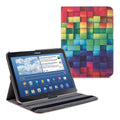 Case compatible with Samsung Galaxy Tab 4 10.1 T530 / T535