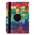 Case compatible with Samsung Galaxy Tab 4 10.1 T530 / T535