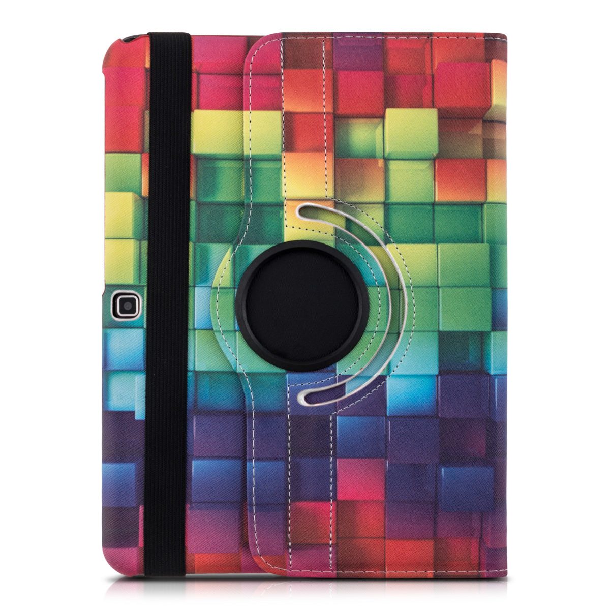 Case compatible with Samsung Galaxy Tab 4 10.1 T530 / T535