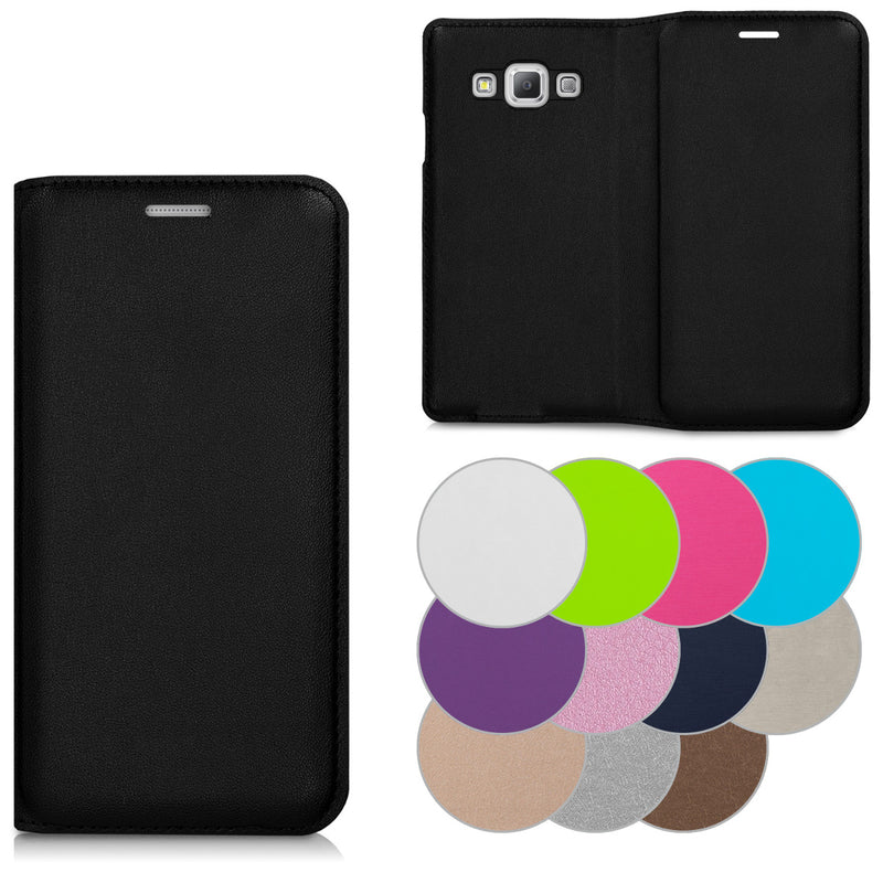Case compatible with Samsung Galaxy A3 (2015)