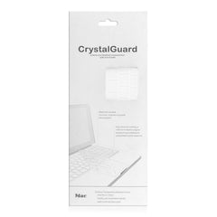 Tastaturschutz für Apple MacBook Air 13’’/Pro Retina 13’’/15’’ (bis Mitte 2016) A1369 A1466 A1502 A1425 A1398