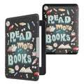 kwmobile Case for Amazon Kindle Paperwhite - eReader Flip Cover with Auto Sleep Function