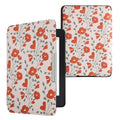 kwmobile Case for Amazon Kindle Paperwhite - eReader Flip Cover with Auto Sleep Function