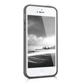 kwmobile Case Compatible with Apple iPhone SE (1st Gen 2016) / iPhone 5 / iPhone 5S
