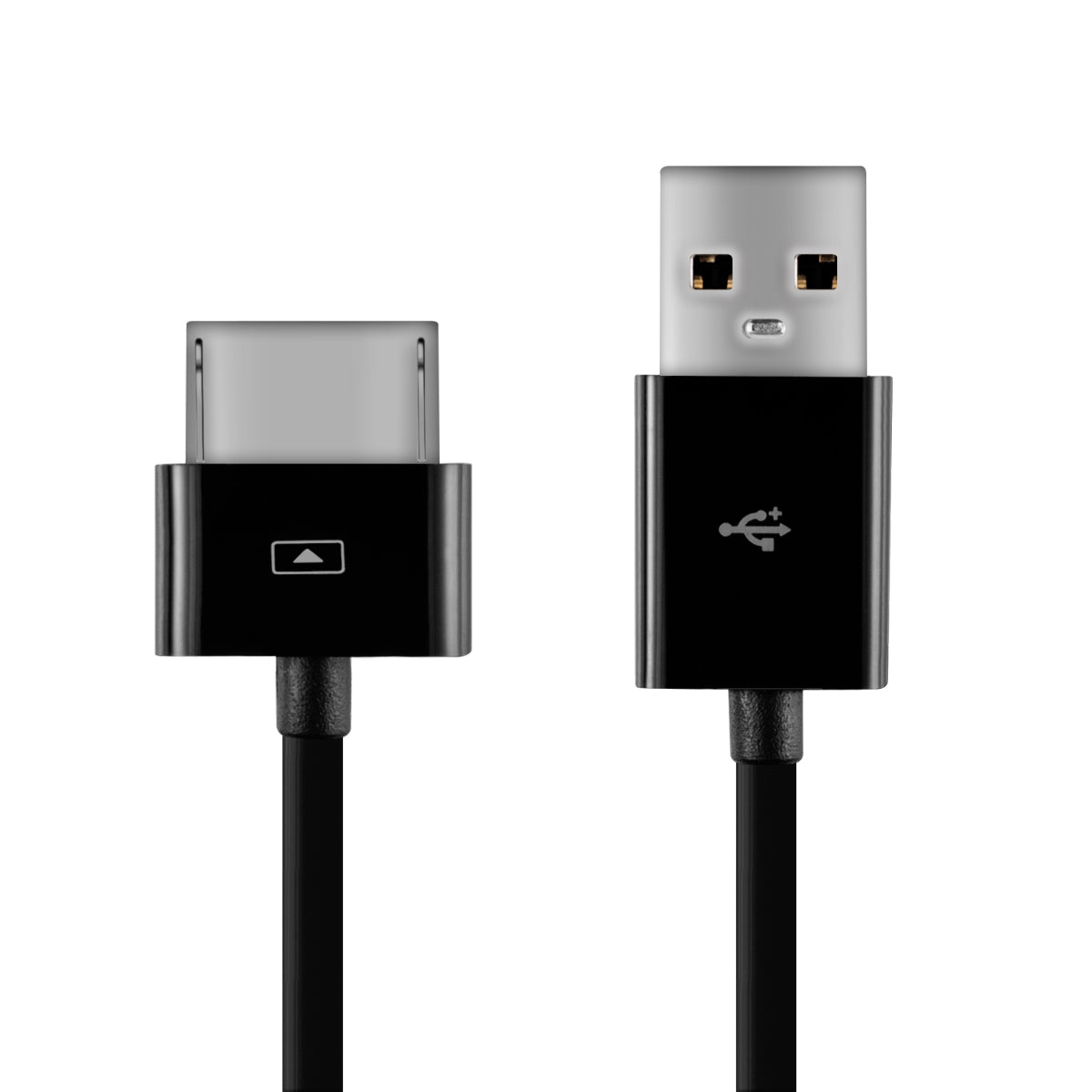 kwmobile Data / Charging Cable USB 2.0 compatible with ASUS Transformer Pad TF600 TF600T TF701 TF810C