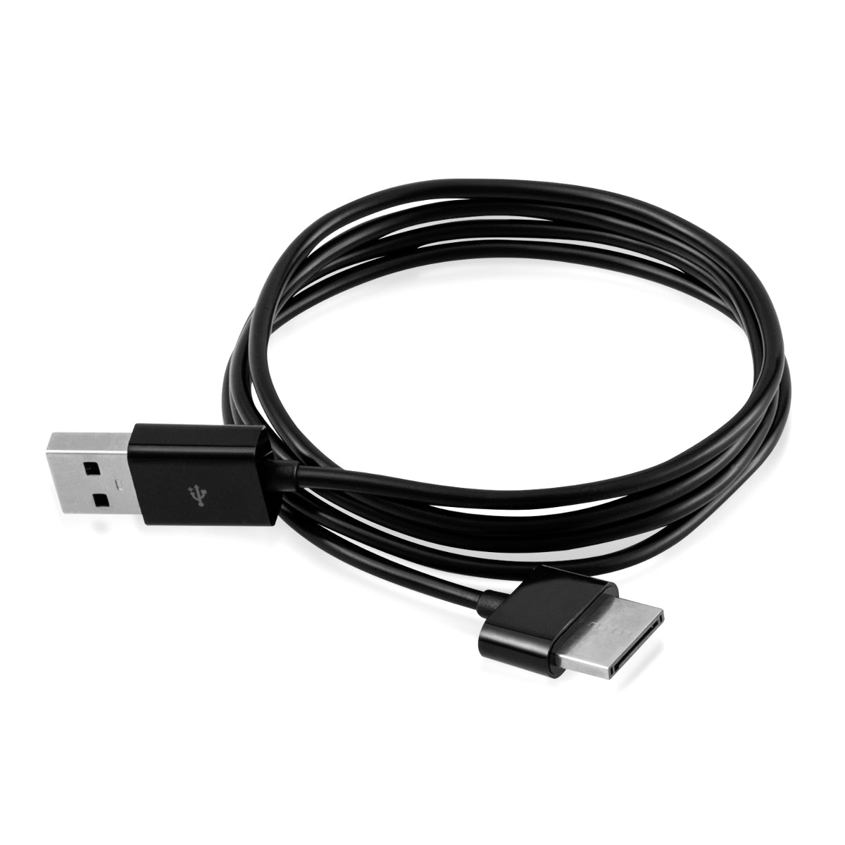 kwmobile Data / Charging Cable USB 2.0 compatible with ASUS Transformer Pad TF600 TF600T TF701 TF810C