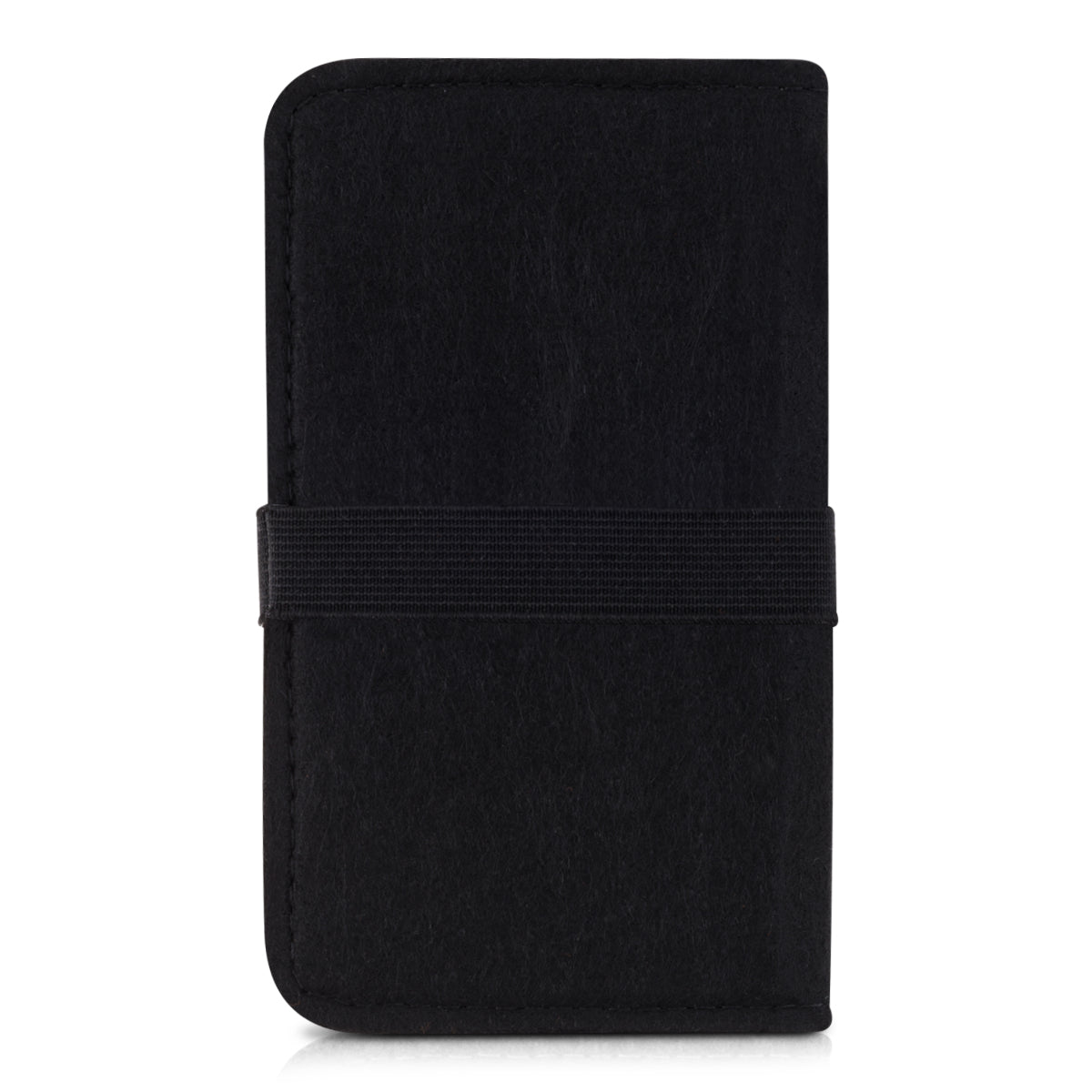 kwmobile Pouch for Smartphones Protective Pouch 16.0 x 8.0 cm Inner Dimensions