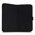 kwmobile Pouch for Smartphones Protective Pouch 16.0 x 8.0 cm Inner Dimensions