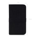 kwmobile Pouch for Smartphones Protective Pouch 16.0 x 8.0 cm Inner Dimensions