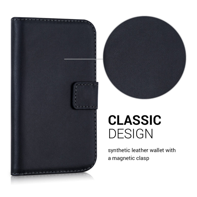 kwmobile Case Compatible with Samsung Galaxy Xcover 3