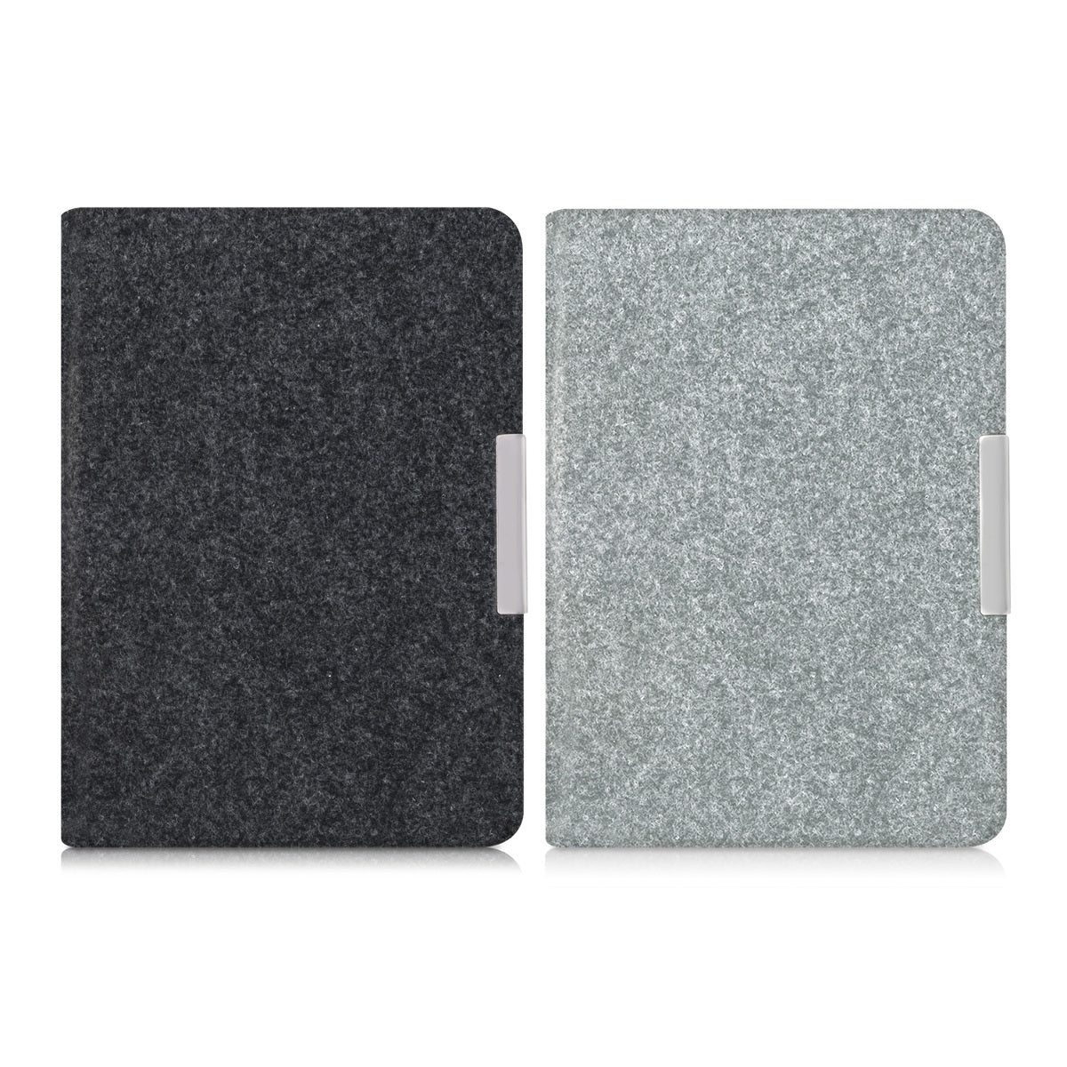 kwmobile Case Compatible with Tolino Shine (2013) eReader Protective Cover Case