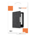 kwmobile Case Compatible with Tolino Vision 1 / 2 / 3 / 4 HD eReader Protective Cover Case