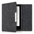 kwmobile Case Compatible with Tolino Vision 1 / 2 / 3 / 4 HD eReader Protective Cover Case
