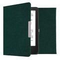 kwmobile Case Compatible with Tolino Vision 1 / 2 / 3 / 4 HD eReader Protective Cover Case