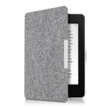 kwmobile Case compatible with Amazon Kindle Paperwhite eReader Protective Cover (for models up to 2017)