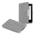 kwmobile Case compatible with Amazon Kindle Paperwhite eReader Protective Cover (for models up to 2017)