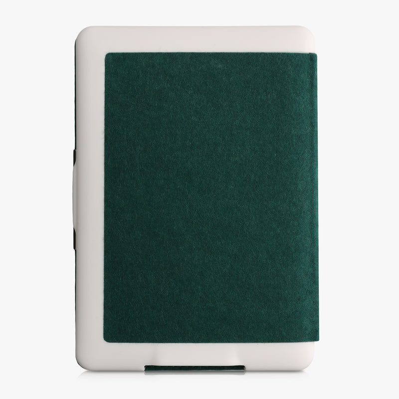 kwmobile Case compatible with Amazon Kindle Paperwhite eReader Protective Cover (for models up to 2017)