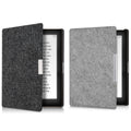 kwmobile Case Compatible with Kobo Aura Edition 1 eReader Protective Cover Case