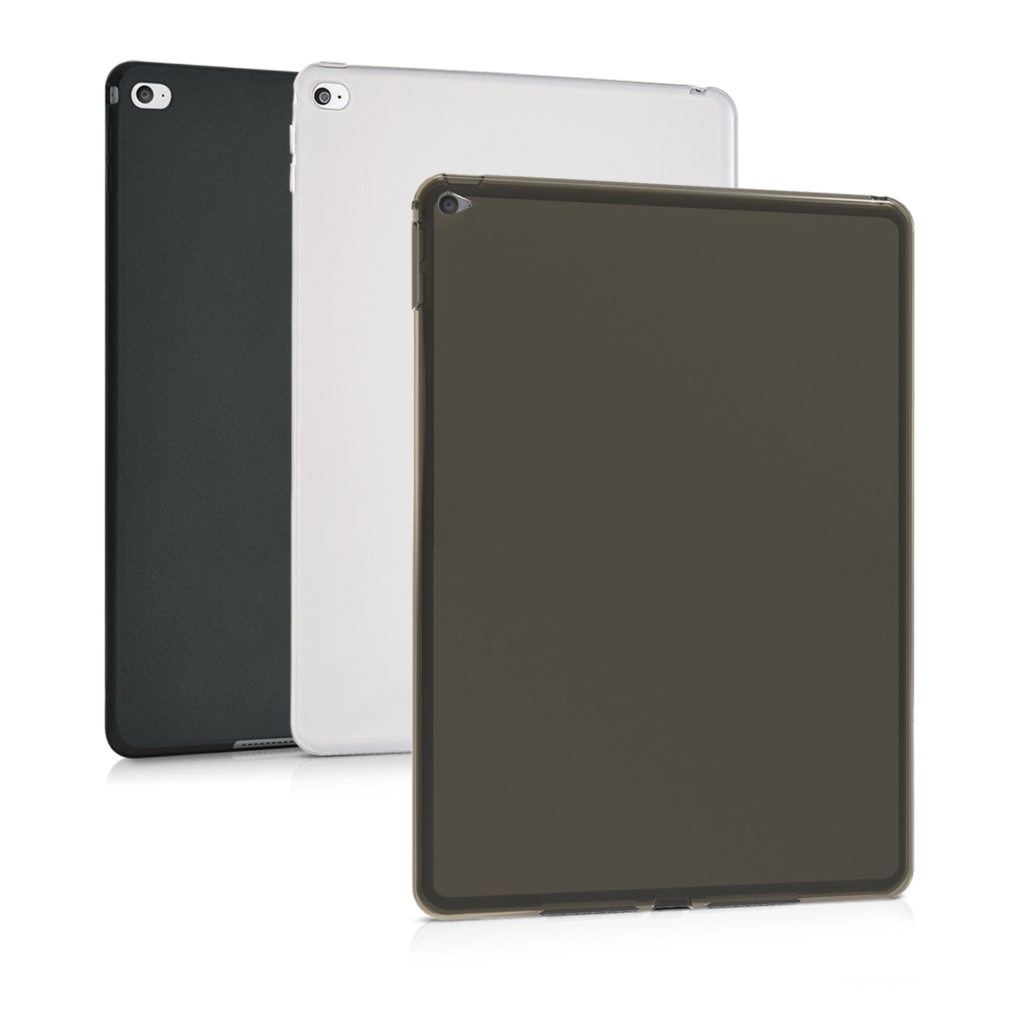 kwmobile Cover compatible with Apple iPad Air 2 - Tablet Case