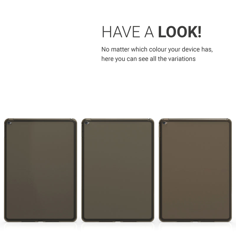 kwmobile Cover compatible with Apple iPad Air 2 - Tablet Case