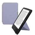 kwmobile Protective Case for Tolino Vision 1 / 2 / 3 / 4 HD Cover - Case - eReader Flip Cover with Auto Sleep Function - Cover with Stand