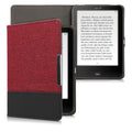 kwmobile Case Compatible with Tolino Vision 1 / 2 / 3 / 4 HD eReader Protective Cover Case