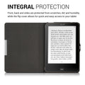 kwmobile Case Compatible with Tolino Vision 1 / 2 / 3 / 4 HD eReader Protective Cover Case
